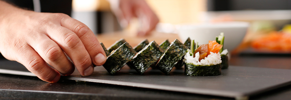 Tips to Ordering Sushi for First Timers